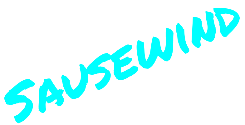 Sausewind